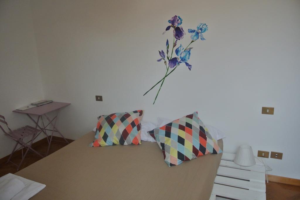 My Room Centereco Bologna Szoba fotó