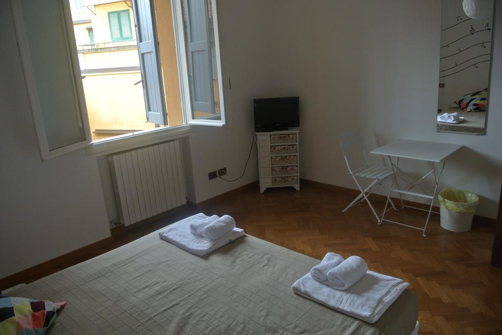 My Room Centereco Bologna Szoba fotó