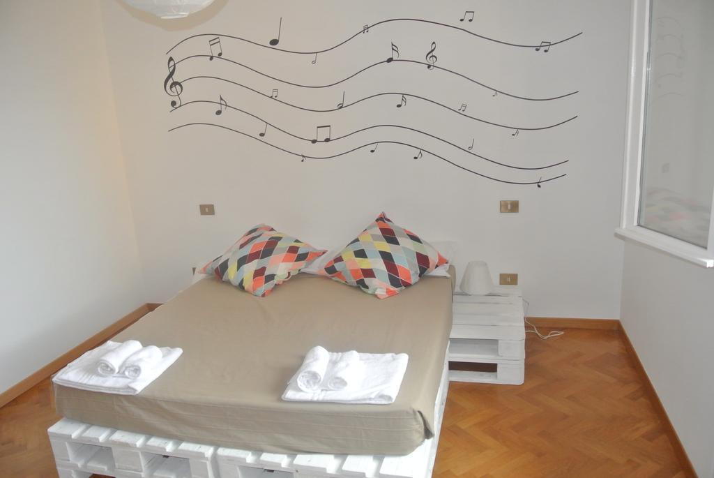 My Room Centereco Bologna Szoba fotó