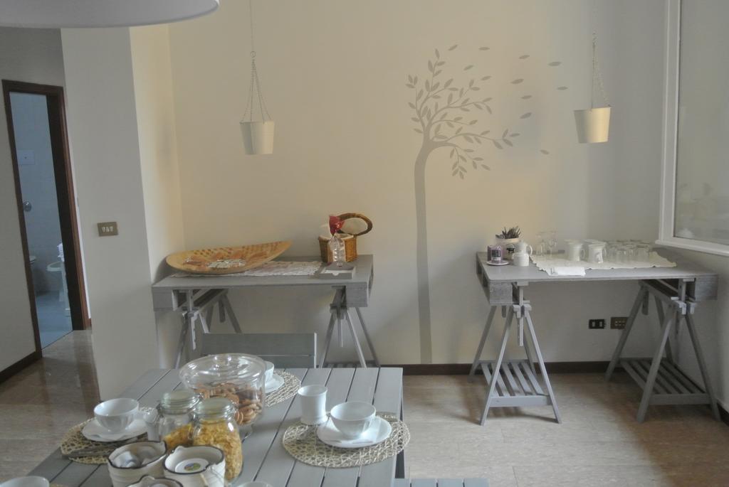 My Room Centereco Bologna Kültér fotó