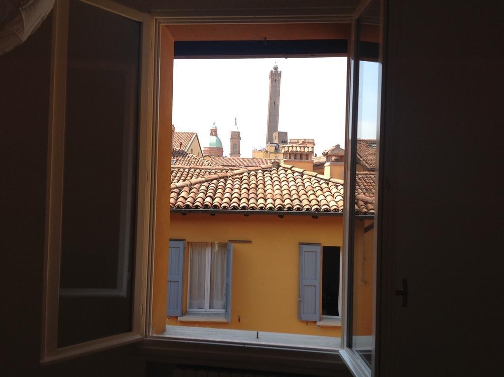 My Room Centereco Bologna Kültér fotó