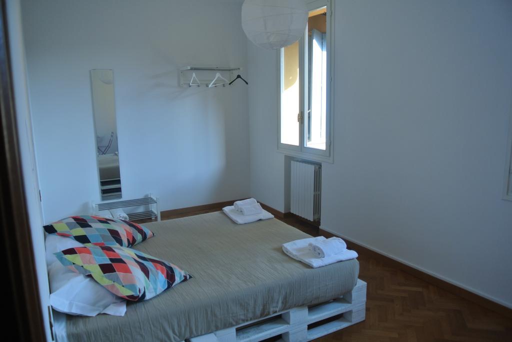 My Room Centereco Bologna Kültér fotó